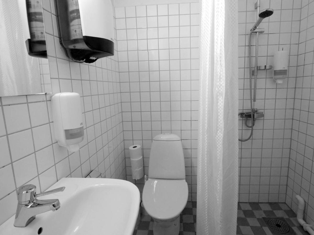 Gripsholms Bnb マリーフレッド エクステリア 写真