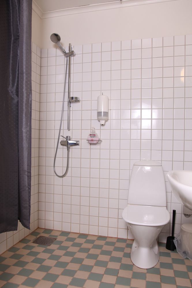 Gripsholms Bnb マリーフレッド エクステリア 写真